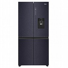 ���� 4 ����� - 504 ���� Haier ����� HRF-5800BS 