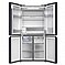 מקרר 4 דלתות - 504 ליטר Haier האייר HRF-5800BS