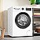 מכונת כביסה Bosch WGG0420GPL 9 ק