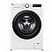 מכונת כביסה LG F2Y509WBLN1 9 קג + תוכנית LG Steam דירוג A