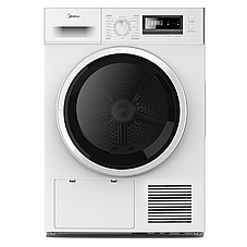 ����� ����� ��� ���� 8 �''� ��� Midea MDG05H80/W-IL - ��� ���