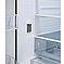 מקרר מקפיא תחתון LG GRB278SE 750 ליטר
