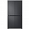 מקרר 4 דלתות 872 ליטר LG דגם GR929B
