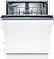 מדיח כלים אינטגרלי מלא Bosch SMV2HTX02G דגם פרמיום 2025