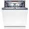 מדיח כלים אינטגרלי מלא Bosch SMV4HVX00G דגם פרמיום 2024