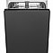 מדיח כלים אינטגרלי מלא מבית SMEG סמאג דגם DI262D +פתיחת דלת אוטומטית