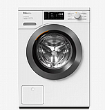 ����� ����� Miele WEB385 WCS PWash �8 ��''� ���� - ��� 2024 ���� ����� �-PowerWash!