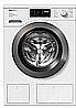 מכונת כביסה Miele WEB685 WCS 8 ק"ג מילה TwinDos מכונת כביסה Miele WEB685 WCS 8 ק"ג מילה TwinDos