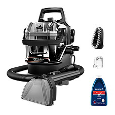 ����� ����� ����� ������ ����� ����� Bissell SpotClean HydroSteam Select 3697N