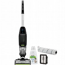 ���� ��� ���� ������ 4 �-1 Bissell ��� CrossWave X7 Plus Cordless Pet Pro 3400N