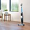 שואב אבק ושוטף רצפות אלחוטי CROSSWAVE CORDLESS HF3 3639N מבית BISSELL