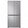 מקרר 4 דלתות - 530 ליטר LG דגם GR-B628BE