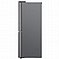 מקרר 4 דלתות - 530 ליטר LG דגם GR-B628BE