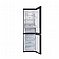 מקרר מקפיא תחתון LG דגם GR-GR-B374WG