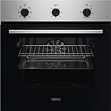 תנור בנוי Zanussi ZOHXF1X1 זנוסי תנור בנוי Zanussi ZOHXF1X1 זנוסי