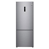 מקרר מקפיא תחתון - 465 ליטר LG דגם GRB479BF מקרר מקפיא תחתון - 465 ליטר LG דגם GRB479BF