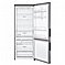 מקרר מקפיא תחתון - 465 ליטר LG דגם GRB479BF