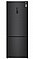 מקרר מקפיא תחתון - 465 ליטר LG דגם GRB479BF