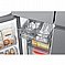 מקרר 4 דלתות 678 ליטר Samsung RF72DG9620SR פלטינום סטיל