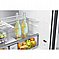 מקרר 4 דלתות 678 ליטר Samsung RF72DG9620SR פלטינום סטיל