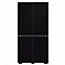 מקרר 4 דלתות SAMSUNG סמסונג דגם RF70DB9125