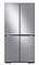 מקרר 4 דלתות SAMSUNG סמסונג דגם RF70DB9125