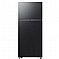 מקרר מקפיא עליון 530 ליטר Samsung RT53DG7A64B1 שחור