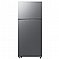 מקרר מקפיא עליון - 530 ליטר Samsung דגם RT53DG7A14S9 כסוף