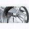 מכונת כביסה 9 קילו Bosch בוש דגם WGG24404IL