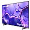Samsung UE55U8000F – טלוויזיה חכמה 55 אינץ' Crystal UHD 4K דגם 2025 | סמסונג ישראל