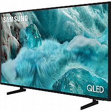 �������� ���� Samsung 65" QE65Q7F QLED 4K Smart TV -  ������ �"� ������ �����