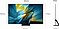 טלוויזיה חכמה Samsung 55 QE55S95F OLED 4K Smart TV