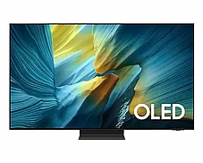�������� ���� Samsung 65 QE65S95F OLED 4K Smart TV