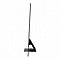 טלוויזיה חכמה Samsung 77 QE77S95F OLED 4K Smart TV