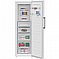 מקפיא 8 מגירות - 286 ליטר Beko דגם RFNE318L33WP
