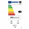 מקרר 4 דלתות 427 ליטר Hisense RQ57S נירוסטה