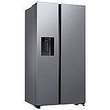 מקרר דלת ליד דלת SAMSUNG סמסונג דגם RS70F64KET התקן שבת מובנה מקרר דלת ליד דלת SAMSUNG סמסונג דגם RS70F64KET התקן שבת מובנה