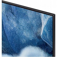 �������� 55 SAMSUNG QLED 4K ������ ��� QE55Q8F
