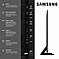 טלוויזיה ''55 SAMSUNG QLED 4K סמסונג דגם QE55Q8F