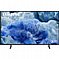 טלוויזיה ''55 SAMSUNG QLED 4K סמסונג דגם QE55Q8F