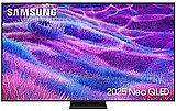 �������� ���� 65'' SAMSUNG NEO QLED ������ ��� QE65QN80F
