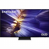  �������� ���� 77'' SAMSUNG 4K OLED ������ ��� QE77S90F