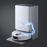���� ��� ���� ������ ������ ��� Xiaomi Robot Vacuum 5 Pro ���� ���