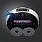 שואב אבק שוטף רובוטי שיאומי דגם Xiaomi Robot Vacuum 5 Pro בצבע לבן