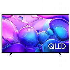 �������� ���� ������ 85 ����' - Smart TV - QLED 4K - ���� 2025 - ��� Samsung QE85Q6F