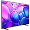 טלוויזיה חכמה סמסונג 75 אינץ' - Smart TV - QLED 4K - סדרת 2025 - דגם Samsung QE75Q6F