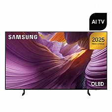 Samsung QE55S85F - �������� ���� 55 ����' OLED 4K S85F | ����� ���� ������ �����