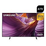 Samsung QE55S85F - �������� ���� 55 ����' OLED 4K S85F | ����� ���� ������ �����