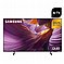 Samsung QE55S85F - טלוויזיה חכמה 55 אינץ' OLED 4K S85F | יבואן רשמי סמסונג ישראל