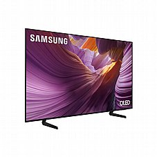 Samsung QE65S85F - �������� ���� 65 ����' OLED 4K S85F | ����� ���� ������ �����